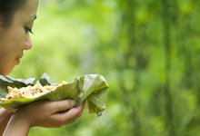 Day 1 itinerary in pic