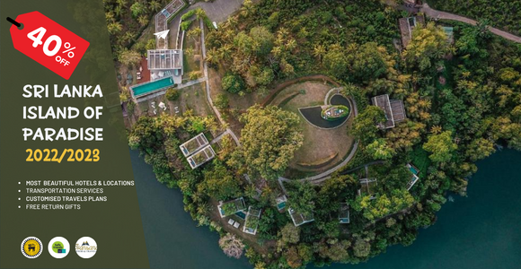 40% Discounts On Tours & Hotels Bookings